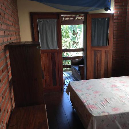 Casa Ohana Itacare Luaran gambar