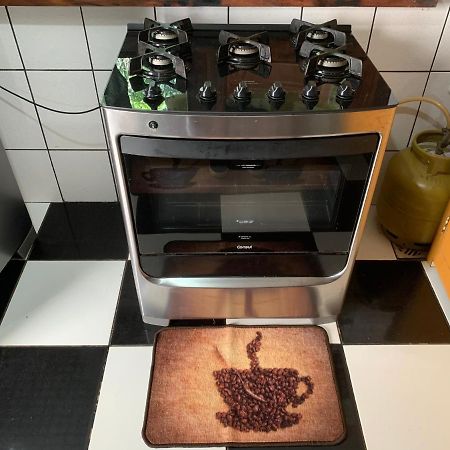 Casa Ohana Itacare Luaran gambar
