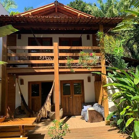 Casa Ohana Itacare Luaran gambar