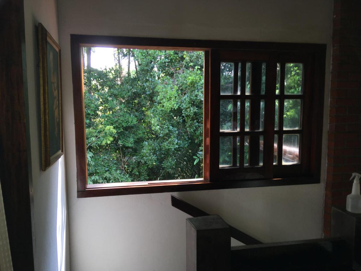 Casa Ohana Itacare Luaran gambar