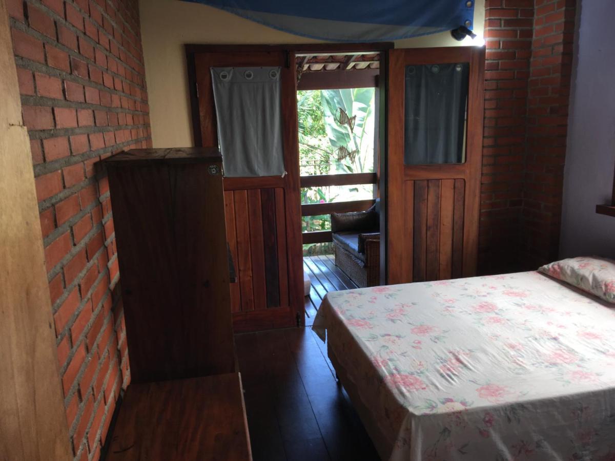 Casa Ohana Itacare Luaran gambar