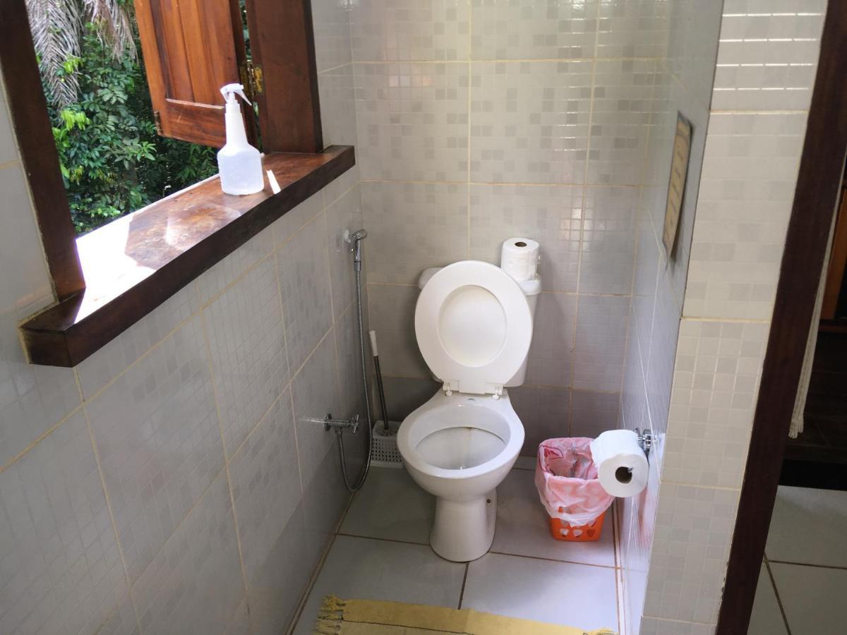 Casa Ohana Itacare Luaran gambar
