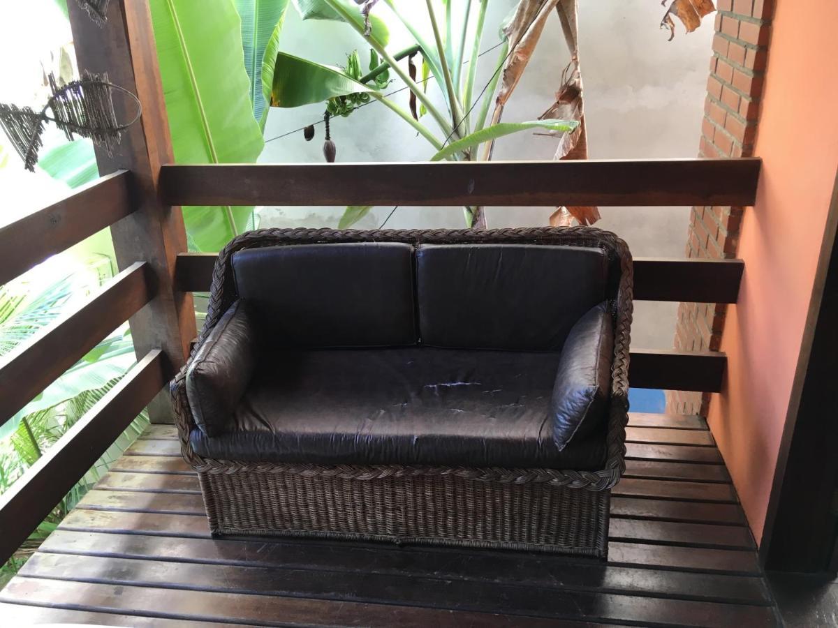 Casa Ohana Itacare Luaran gambar