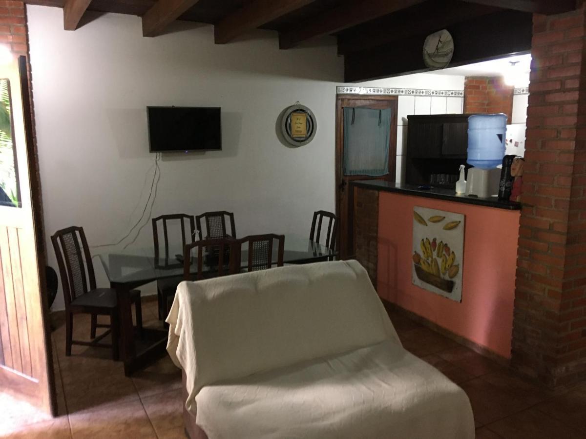 Casa Ohana Itacare Luaran gambar