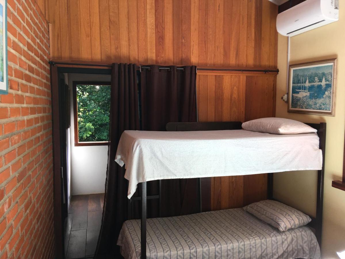 Casa Ohana Itacare Luaran gambar