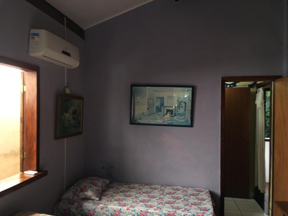 Casa Ohana Itacare Luaran gambar