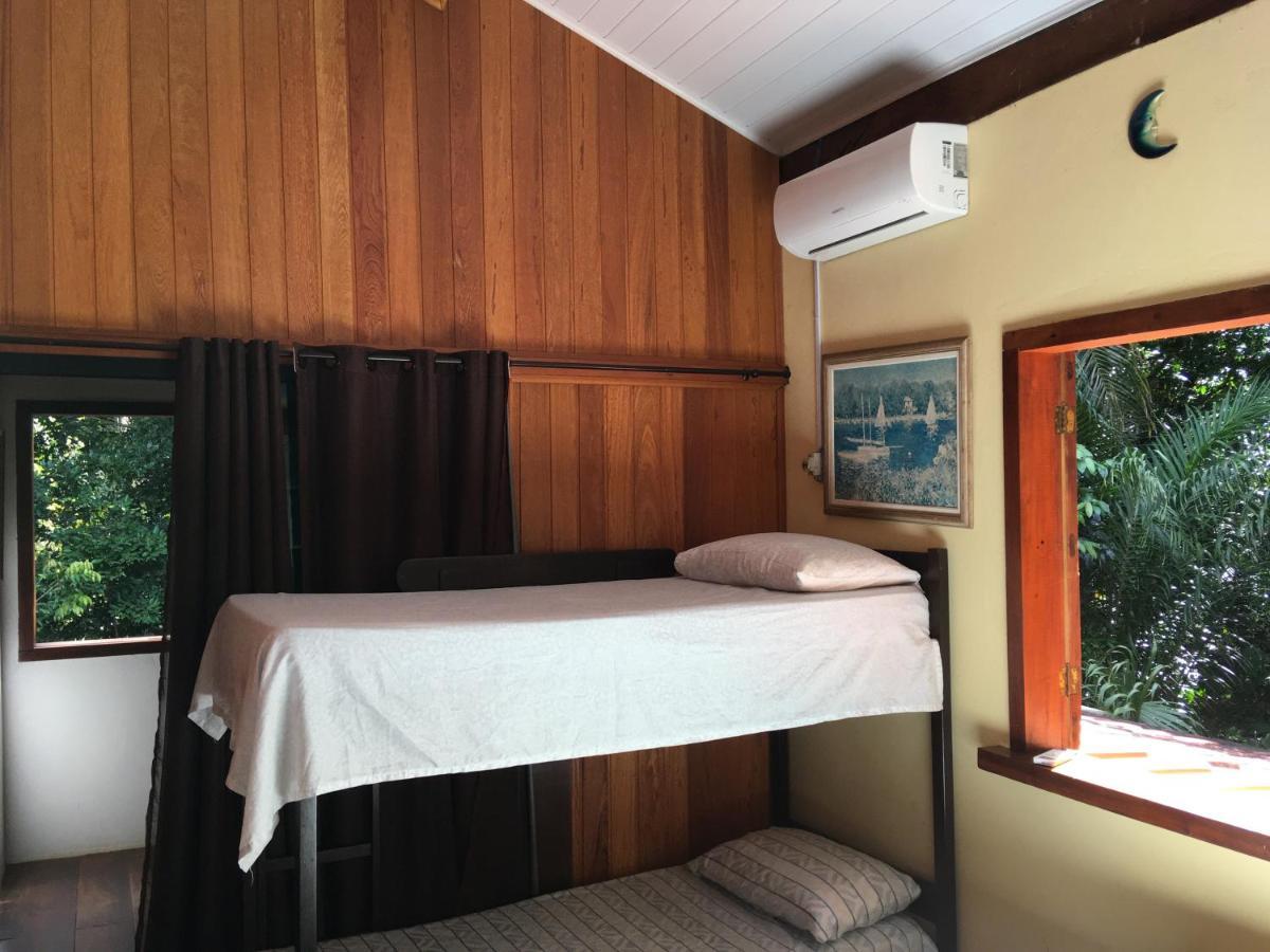 Casa Ohana Itacare Luaran gambar