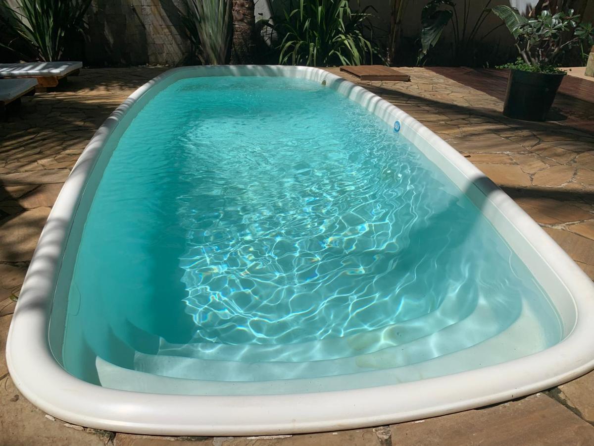 Casa Ohana Itacare Luaran gambar
