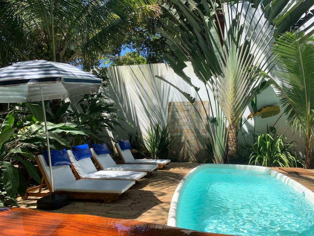 Casa Ohana Itacare Luaran gambar