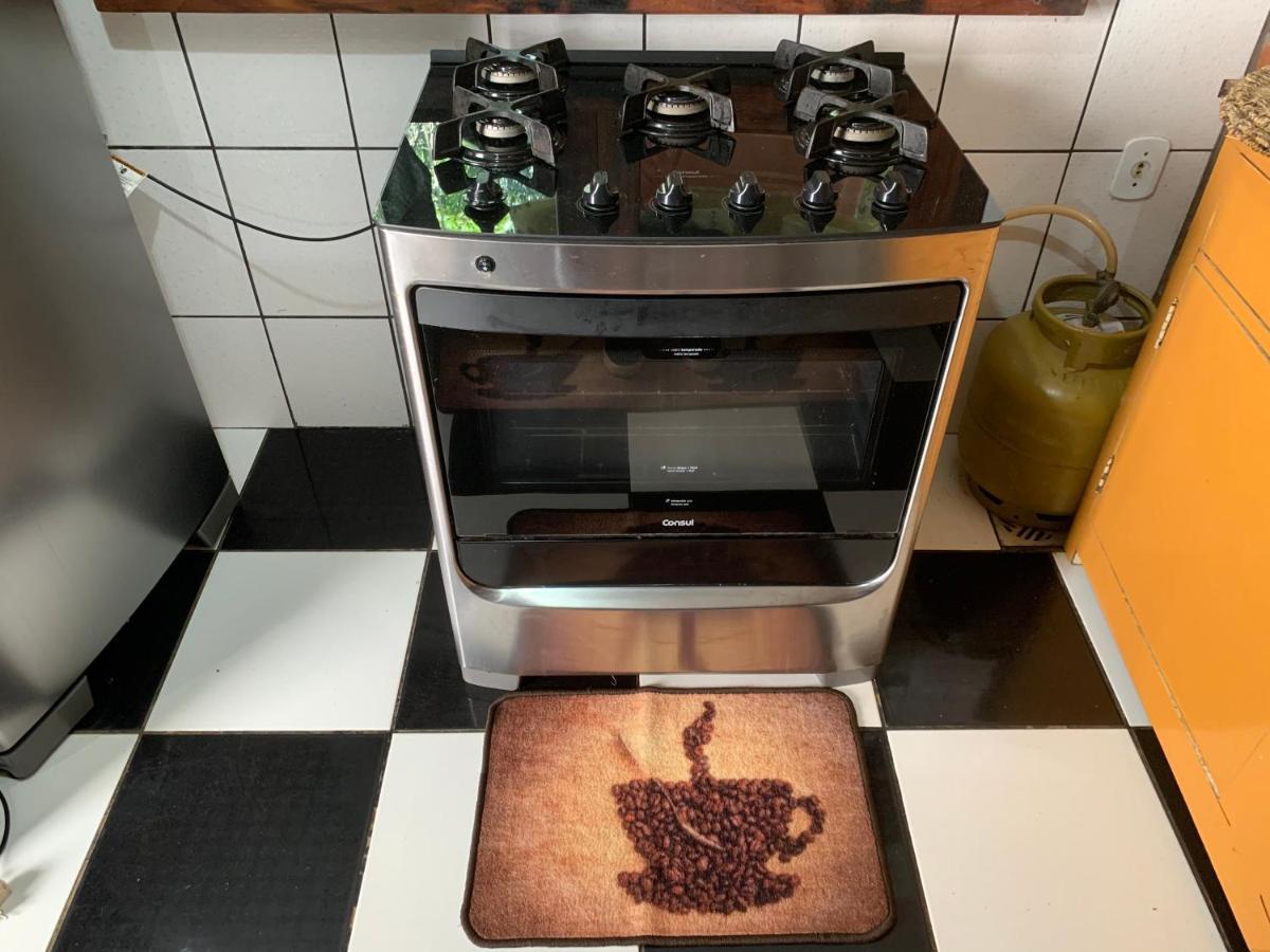 Casa Ohana Itacare Luaran gambar