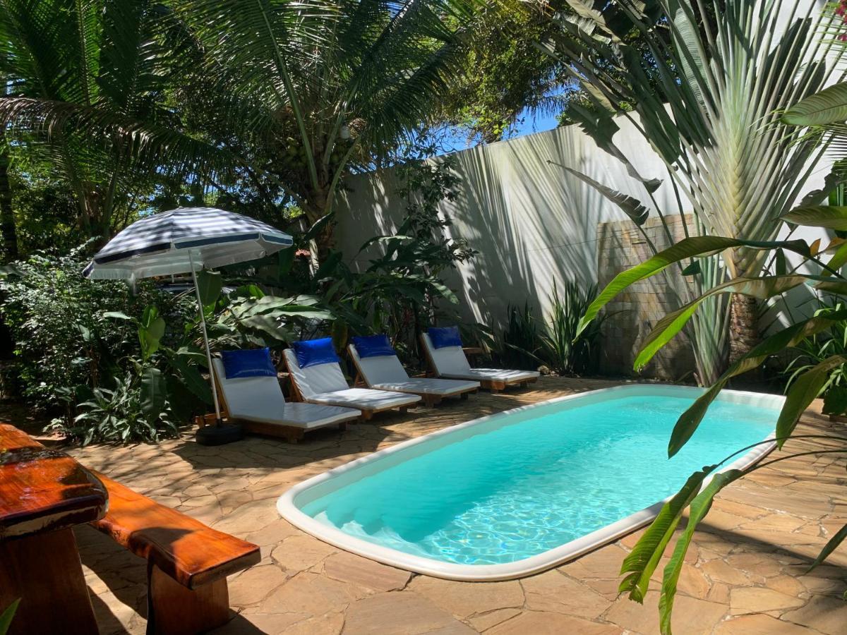 Casa Ohana Itacare Luaran gambar