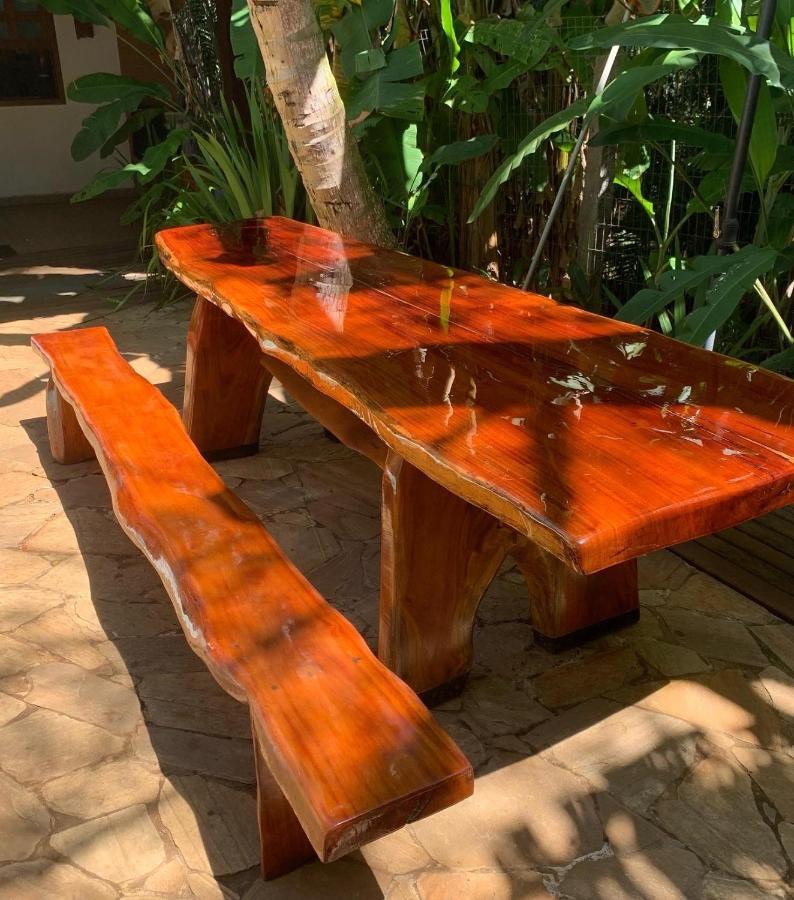 Casa Ohana Itacare Luaran gambar