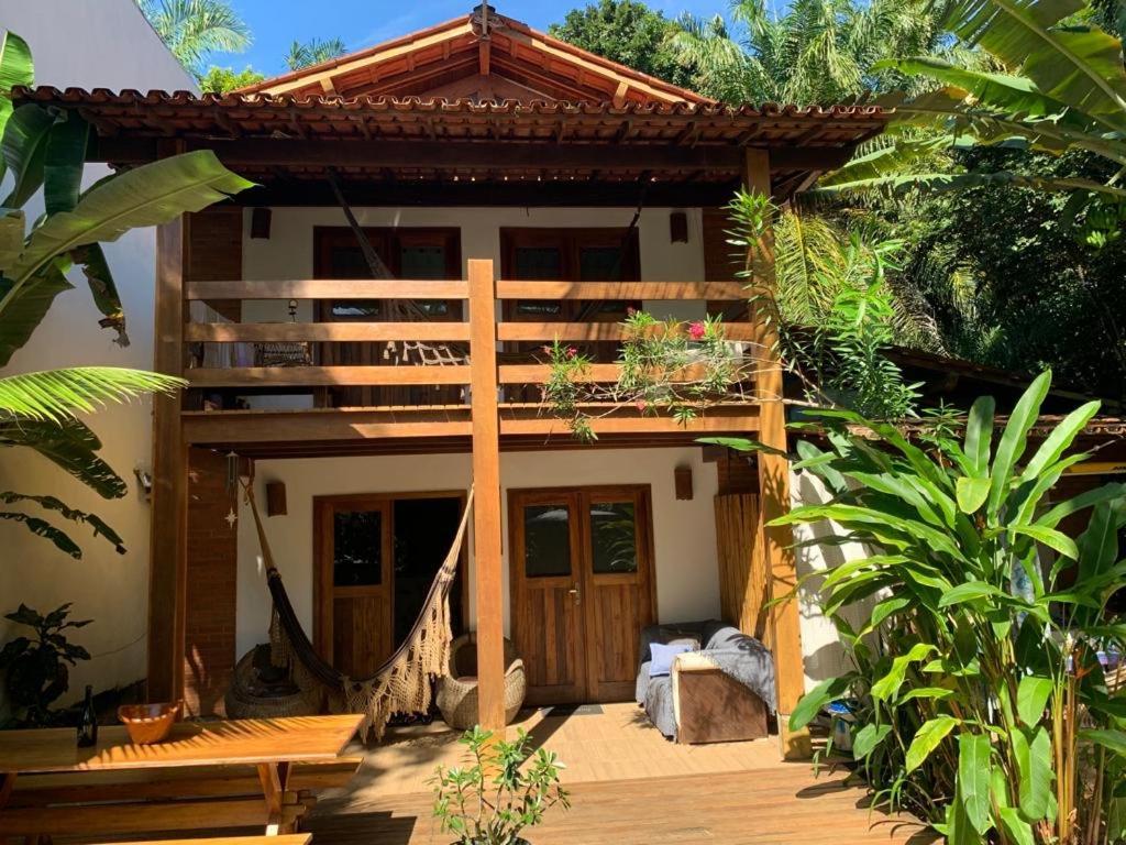 Casa Ohana Itacare Luaran gambar