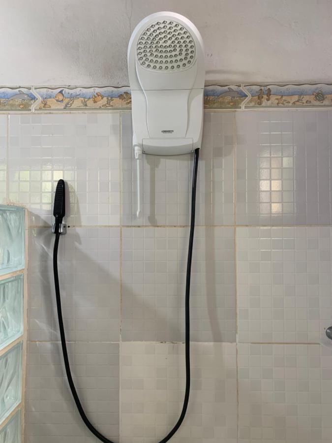 Casa Ohana Itacare Luaran gambar