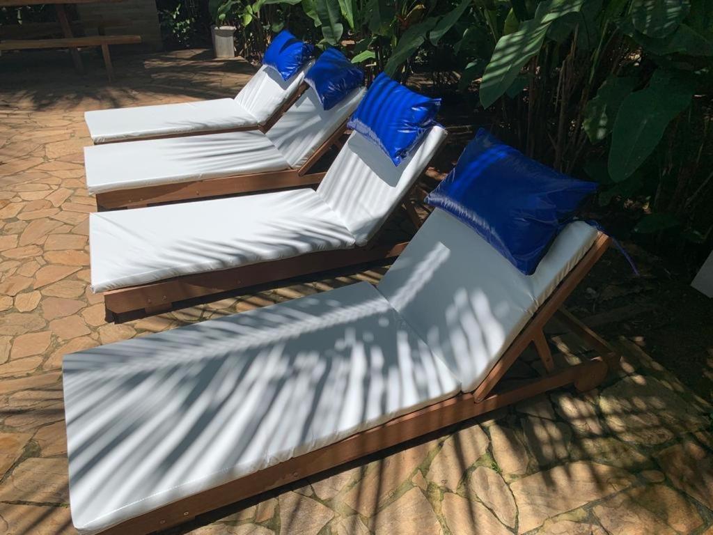 Casa Ohana Itacare Luaran gambar