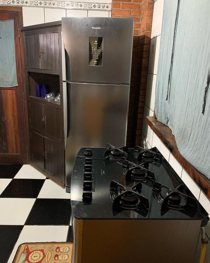 Casa Ohana Itacare Luaran gambar