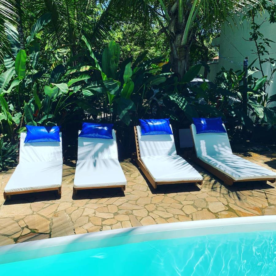 Casa Ohana Itacare Luaran gambar
