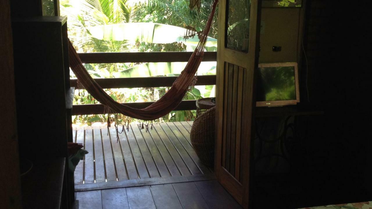 Casa Ohana Itacare Luaran gambar