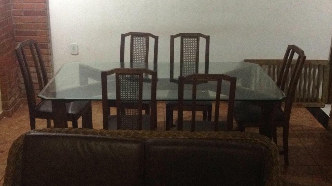 Casa Ohana Itacare Luaran gambar
